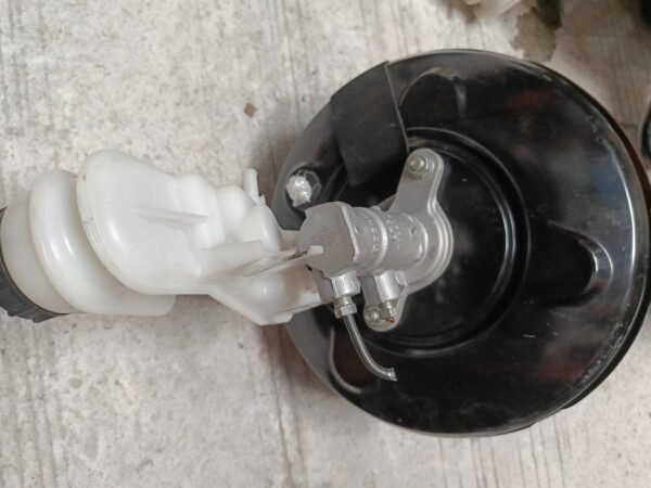 Brake Booster & Master Cylinder Assembly – Ford Ranger T6 2.2 (2012–2015) - Image 4
