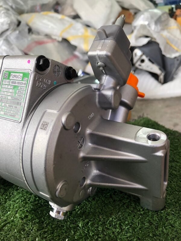 Genuine Ford A/C Compressor Assembly MB3Z-19703-J / MB3B-19D629-HB – 2.0L Next Gen - Image 4