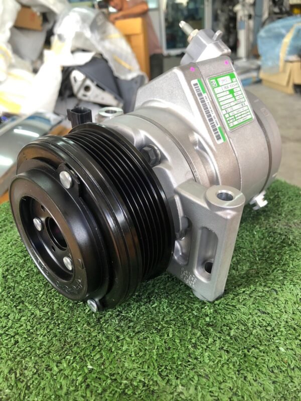 Genuine Ford A/C Compressor Assembly MB3Z-19703-J / MB3B-19D629-HB – 2.0L Next Gen - Image 5