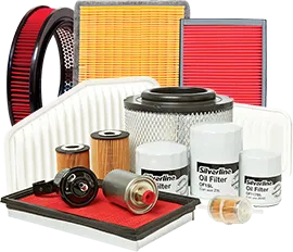Thai Auto Parts