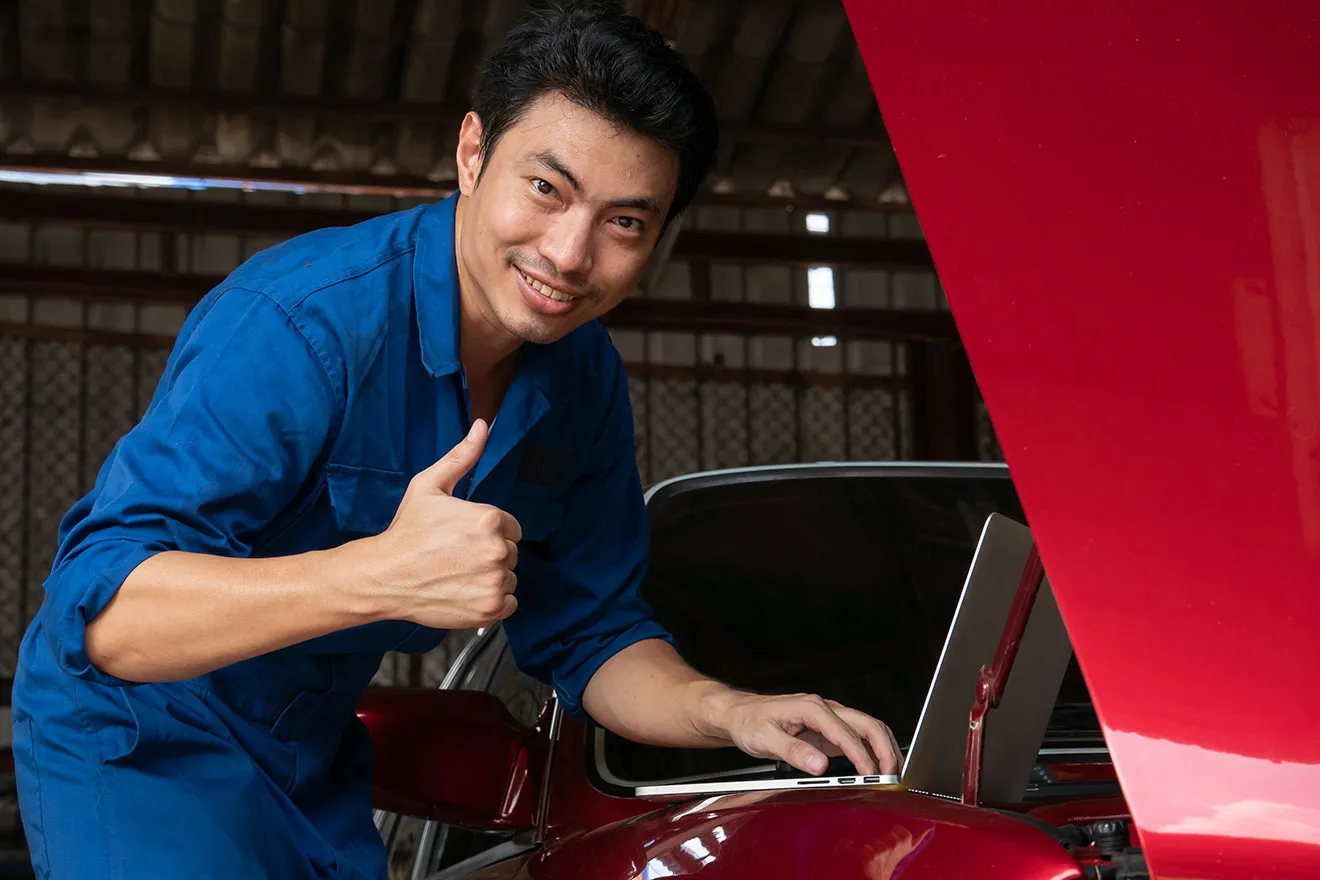 Thai Auto Parts
