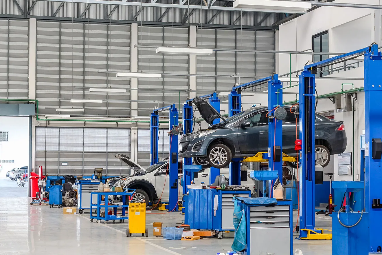 Thai Auto Parts