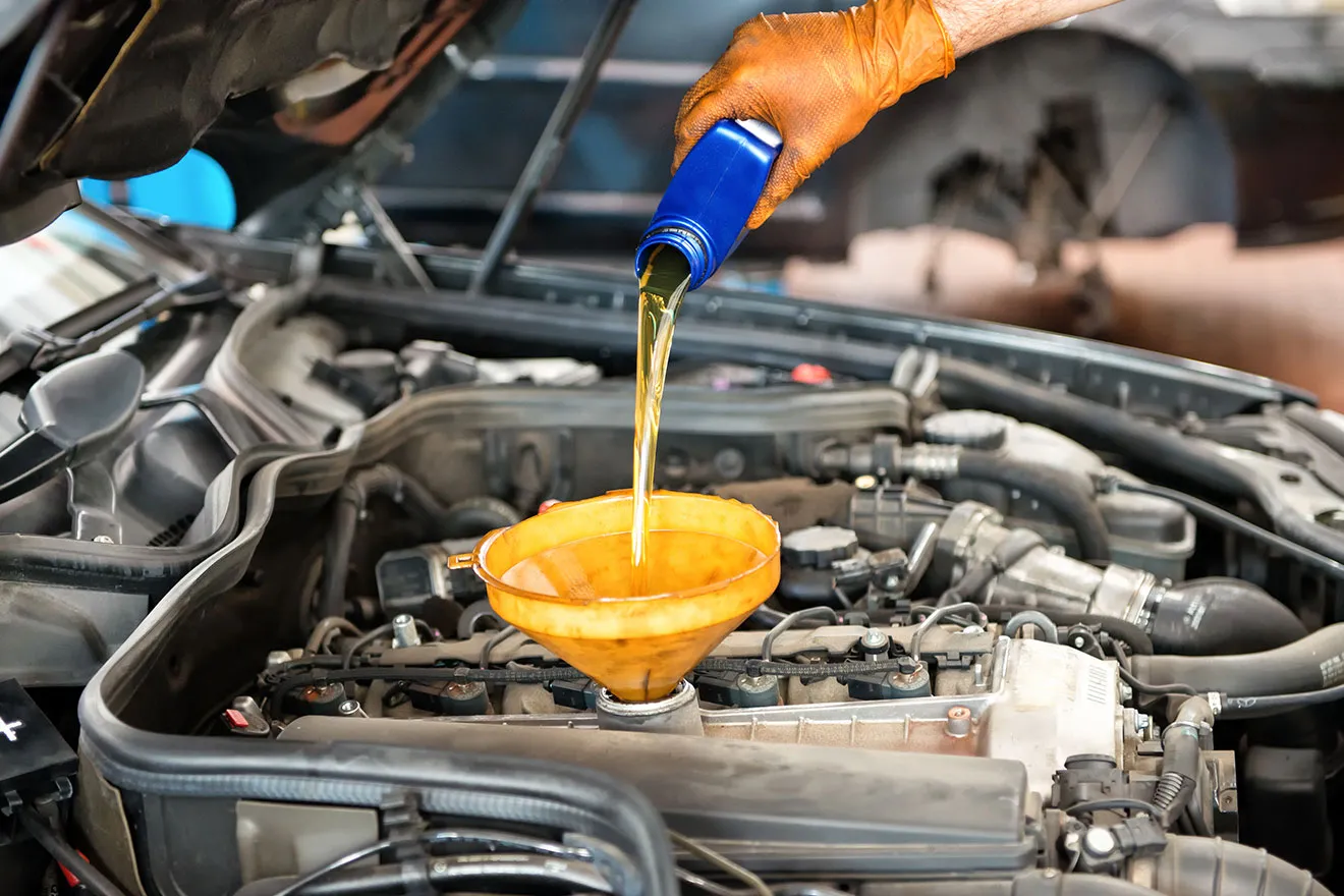Thai Auto Parts