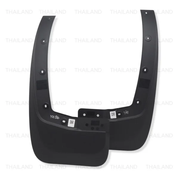 GUARD FNDR SPLASH FRONT RIGHT SPLASH MUD GUARD FLAP RH (EVEREST NEXT GEN 2022-2025)(ยางกันโคลน หน้า RH (ยางบังฝุ่น Everest next gen 2022-2025))